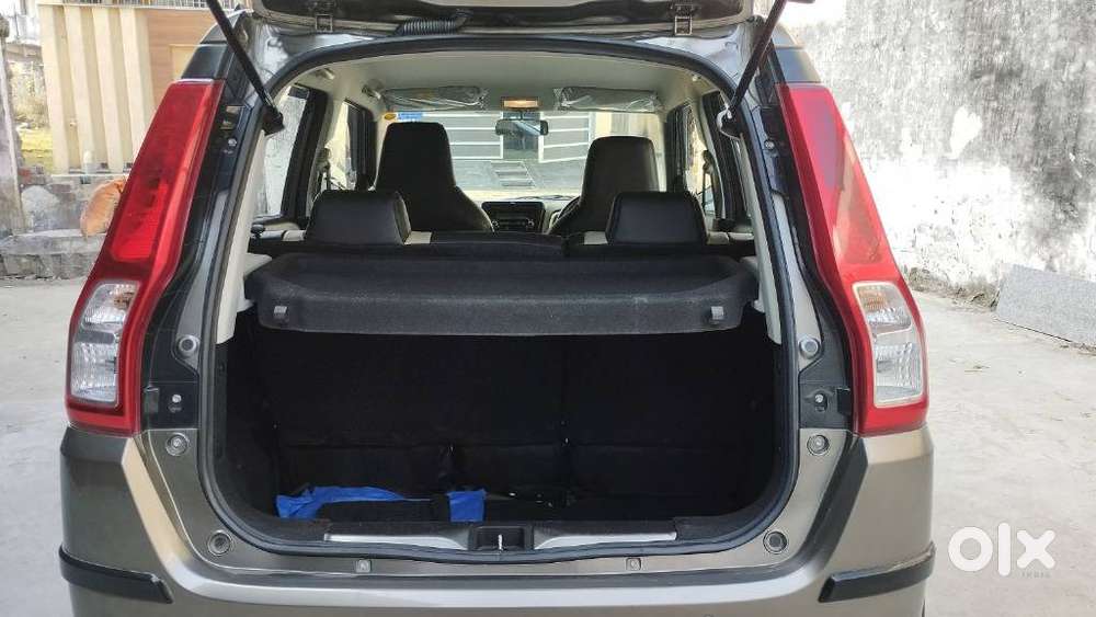 Maruti Suzuki Wagon R