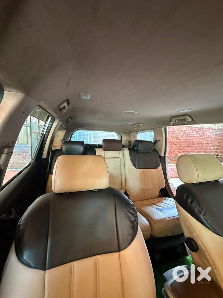 Mahindra Xuv500 2013