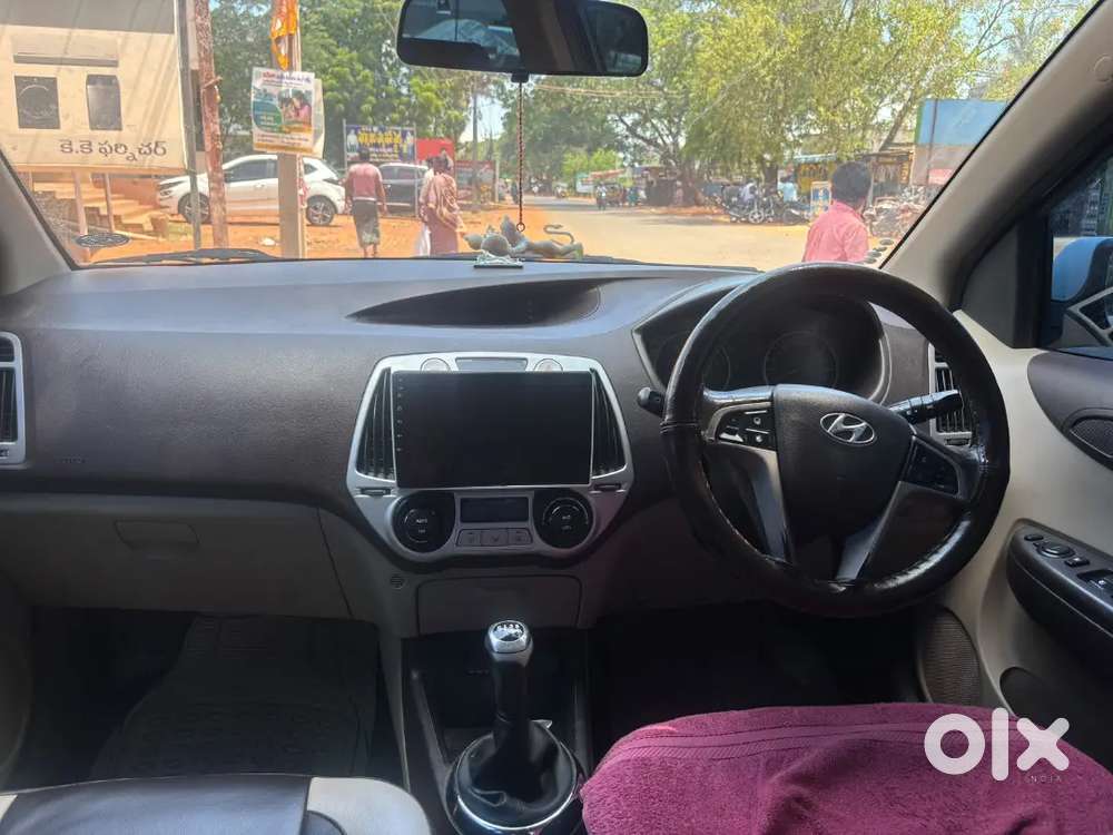 Good In Condition,offering A Smooth Drive
