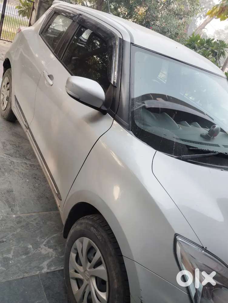 Maruti Suzuki Swift 3 Petrol 26000 Km Driven
