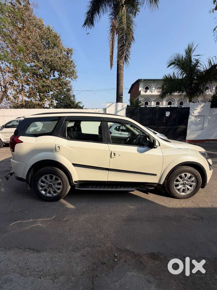 Mahindra Xuv500 W9 At, 2020, Diesel