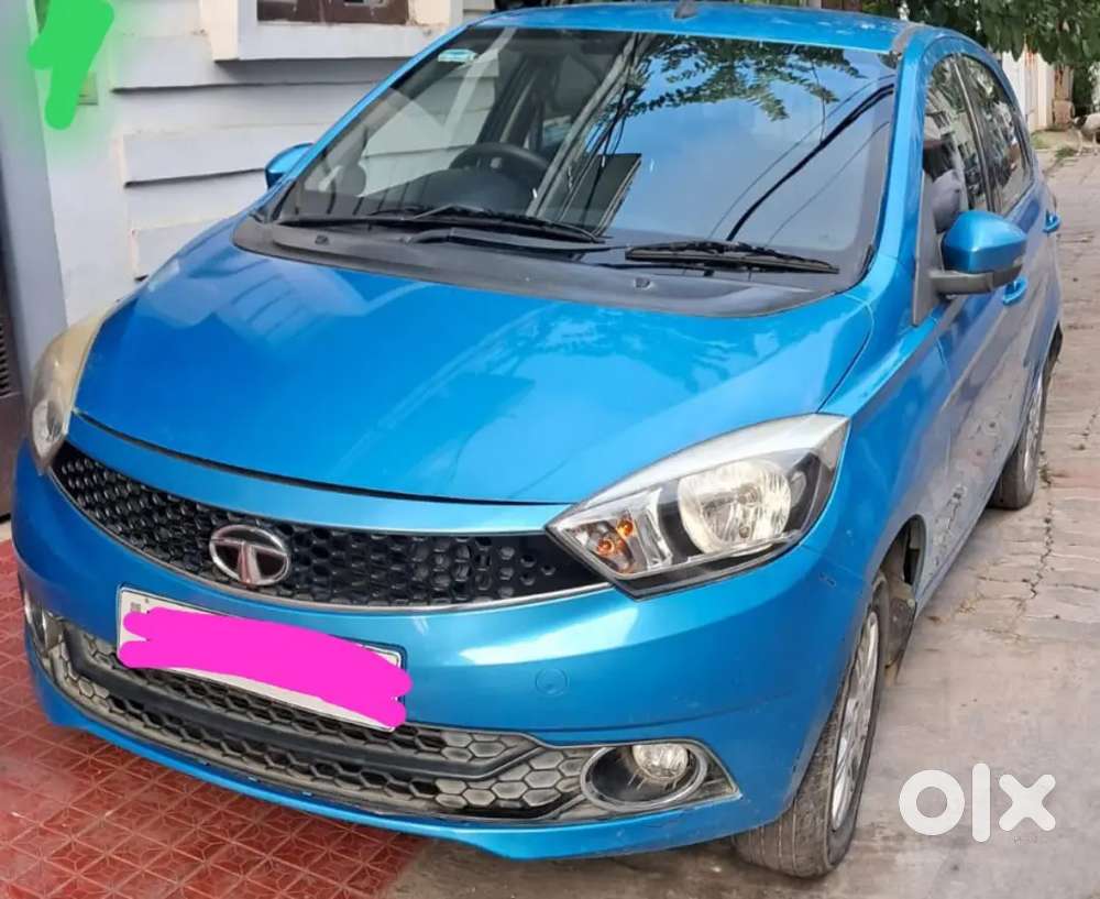 Tata Tiago 1.2 2018