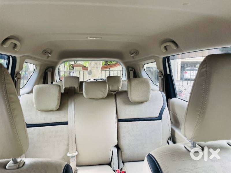Maruti Suzuki Ertiga 1.5 Zxi Plus, 2026, Petrol