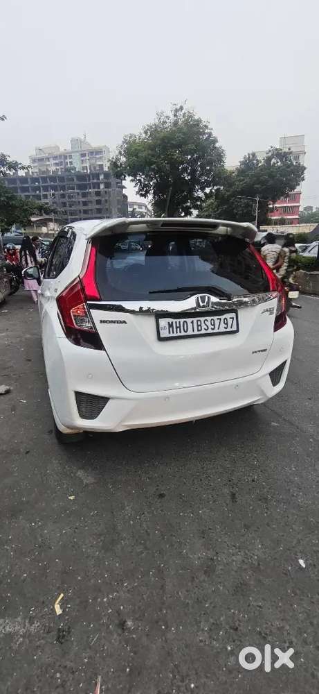 Honda Jazz 1.2 Vx 2015