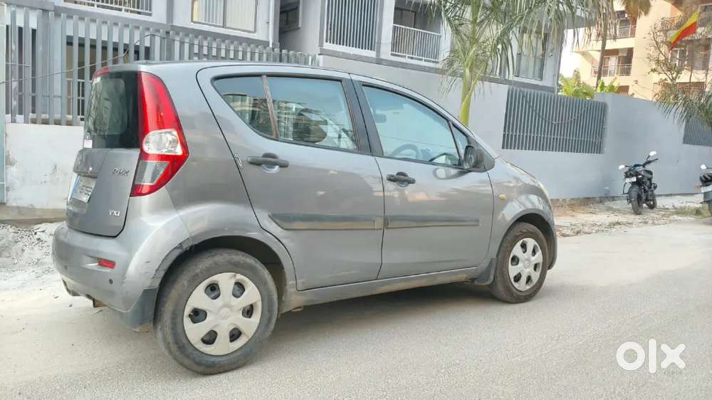 Maruti Suzuki Ritz Vxi Well Maintained
