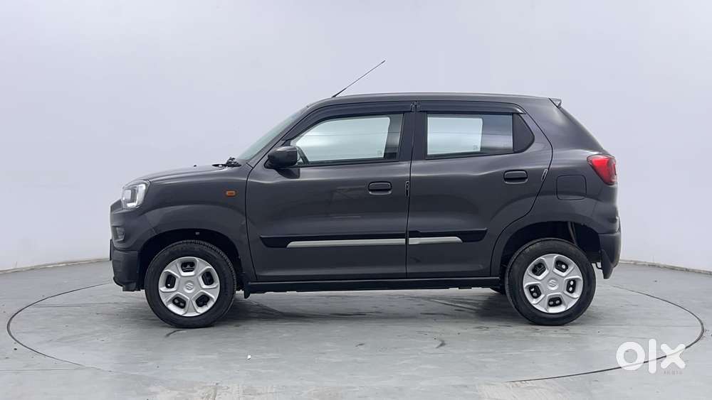 Maruti Suzuki S-presso Vxi Plus, 2024, Petrol