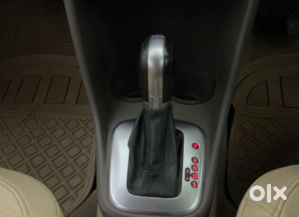 Volkswagen Vento 2018 Tsi 1.2 Automatic