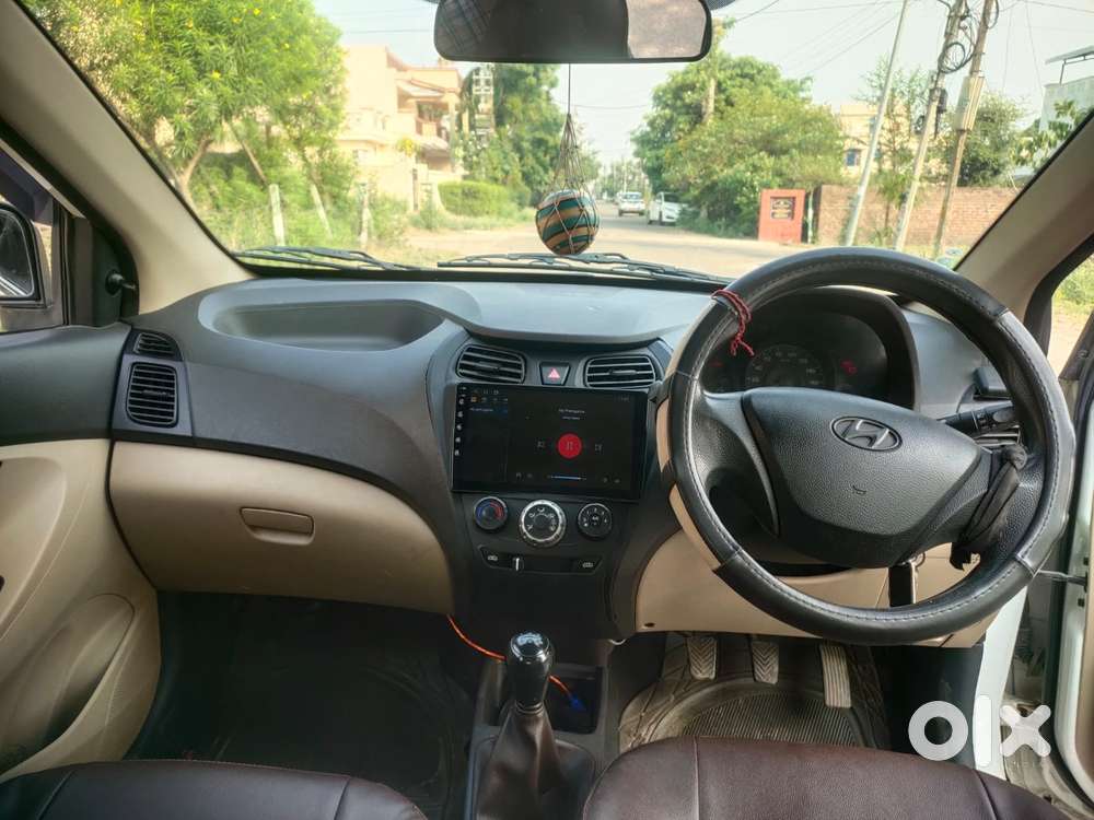 Hyundai Eon Era +, 2013, Petrol