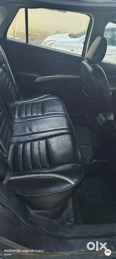 Maruti Suzuki S Cross 2016 Diesel Manual