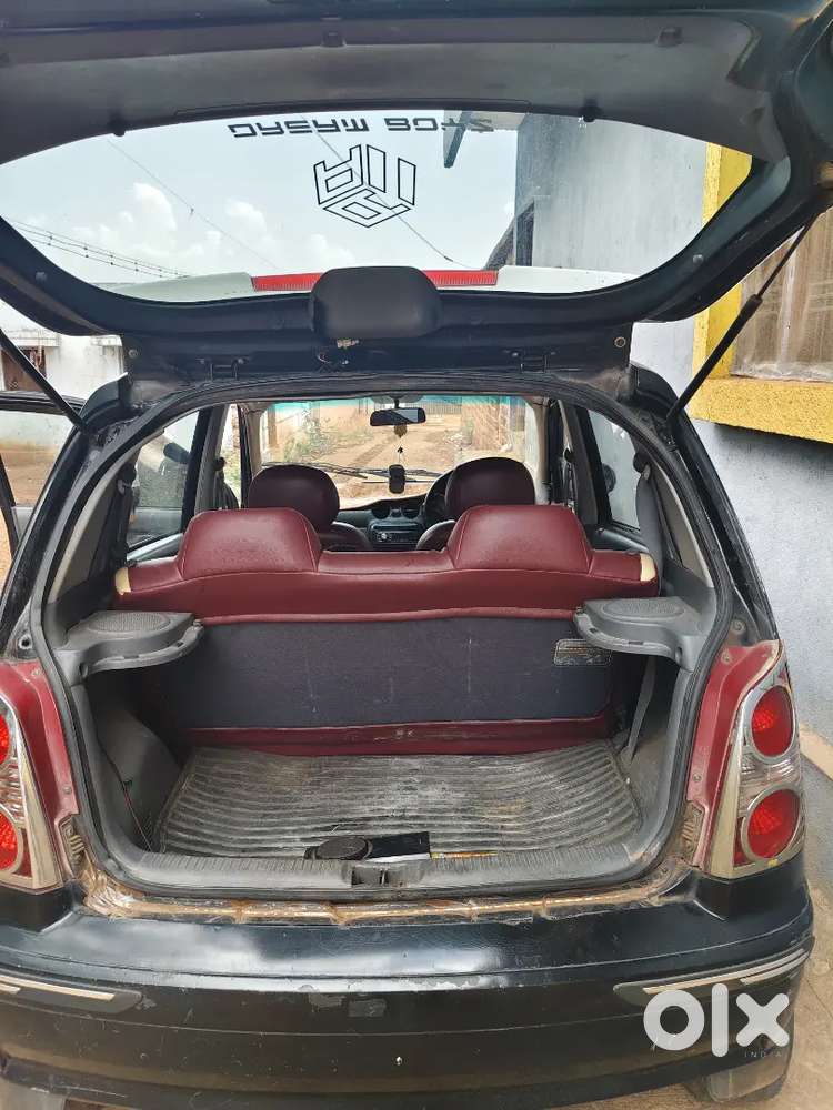 Hyundai Santro Xing 2004 Petrol 106510 Km Driven