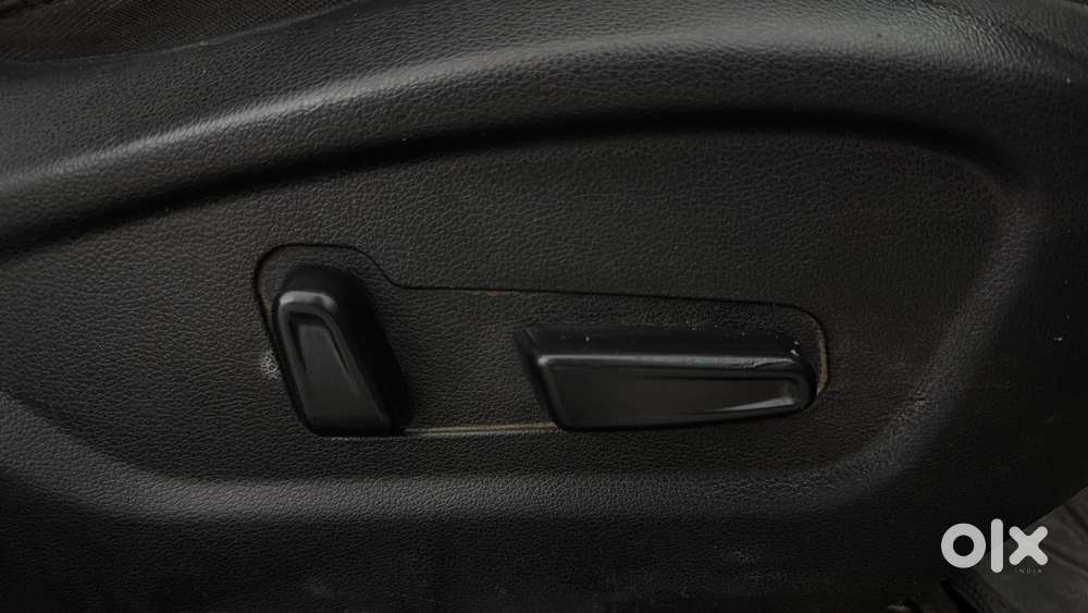 Hyundai Alcazar 1.5 Platinum (o) Diesel At 6 Str, 2022, Diesel