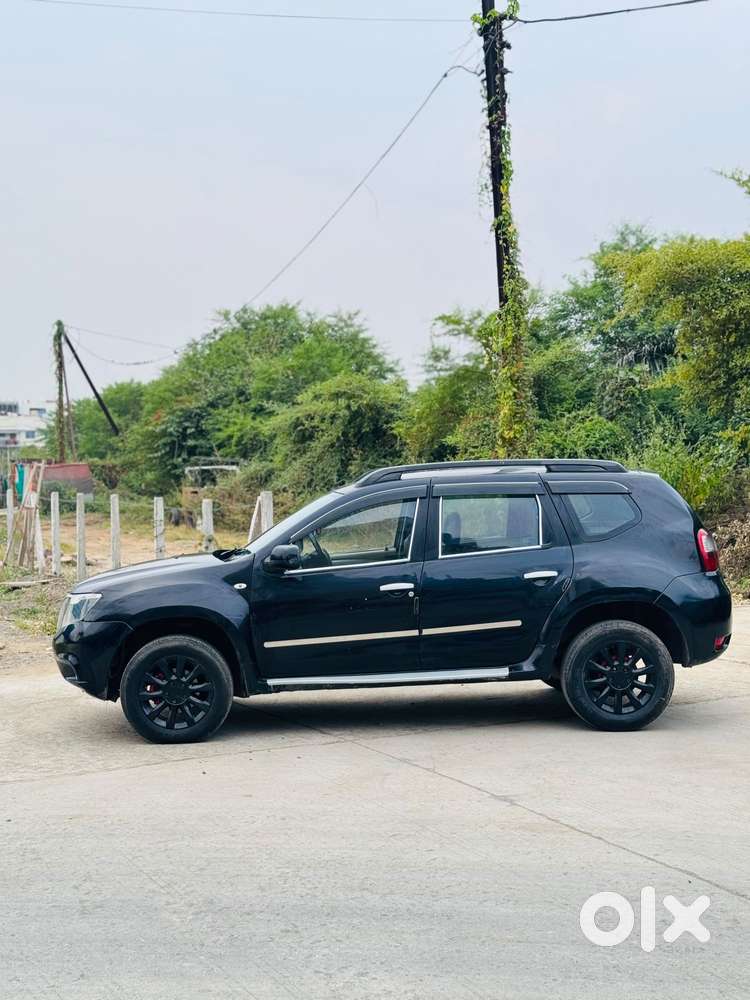 Nissan Terrano Xl 110 Ps, 2014, Diesel