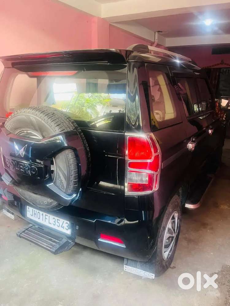 Mahindra Bolero Neo In Very Good Condition