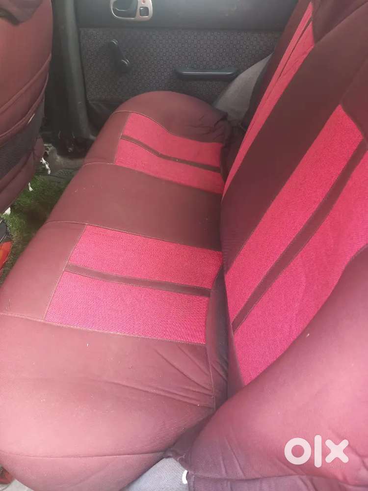 Maruti Suzuki Esteem Lxi 2003 Petrol