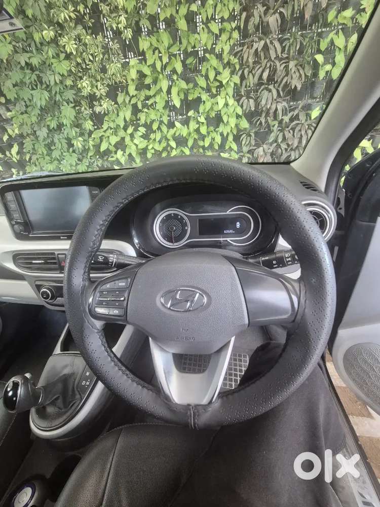 Hyundai Grand I10 Nios 2019 Sportz Pb No