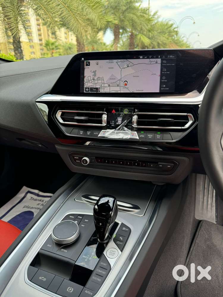 Bmw Z4 M40i, 2025, Petrol