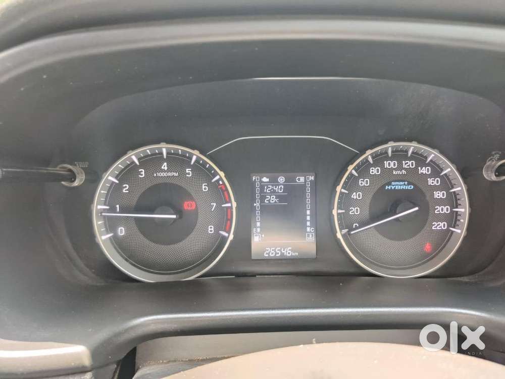 Maruti Suzuki 2023 Model
