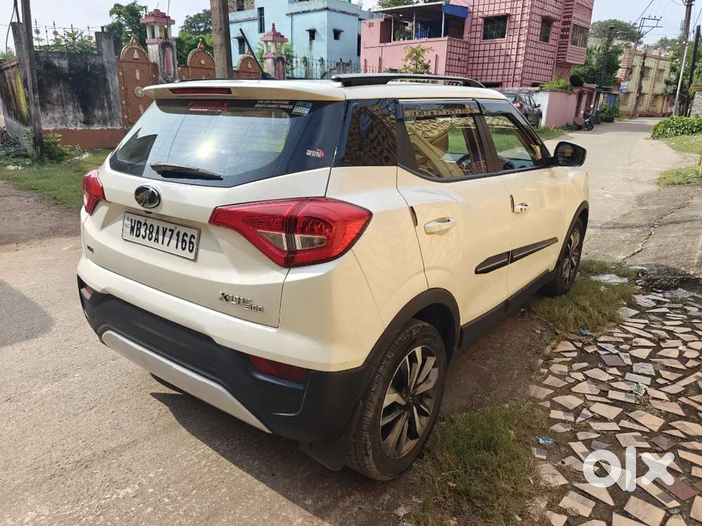 Mahindra Xuv300 2022 Model