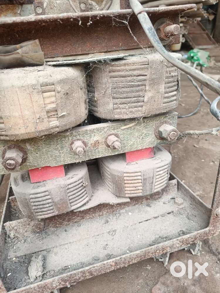 Welding machine 450 amp