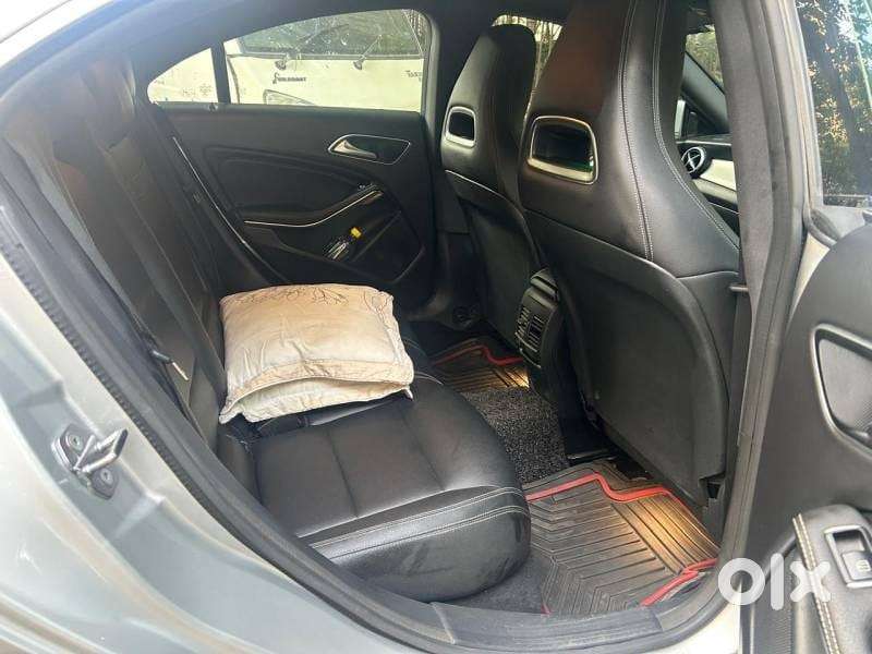 Mercedes-benz Cla Urban Sport 200, 2019, Petrol