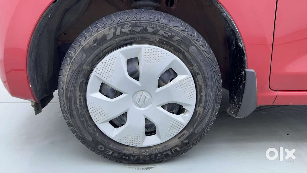 Maruti Suzuki Alto K10 1.0 Vxi S-cng, 2023, Cng & Hybrids