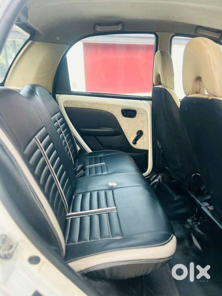 Tata Nano Xt, 2014, Petrol