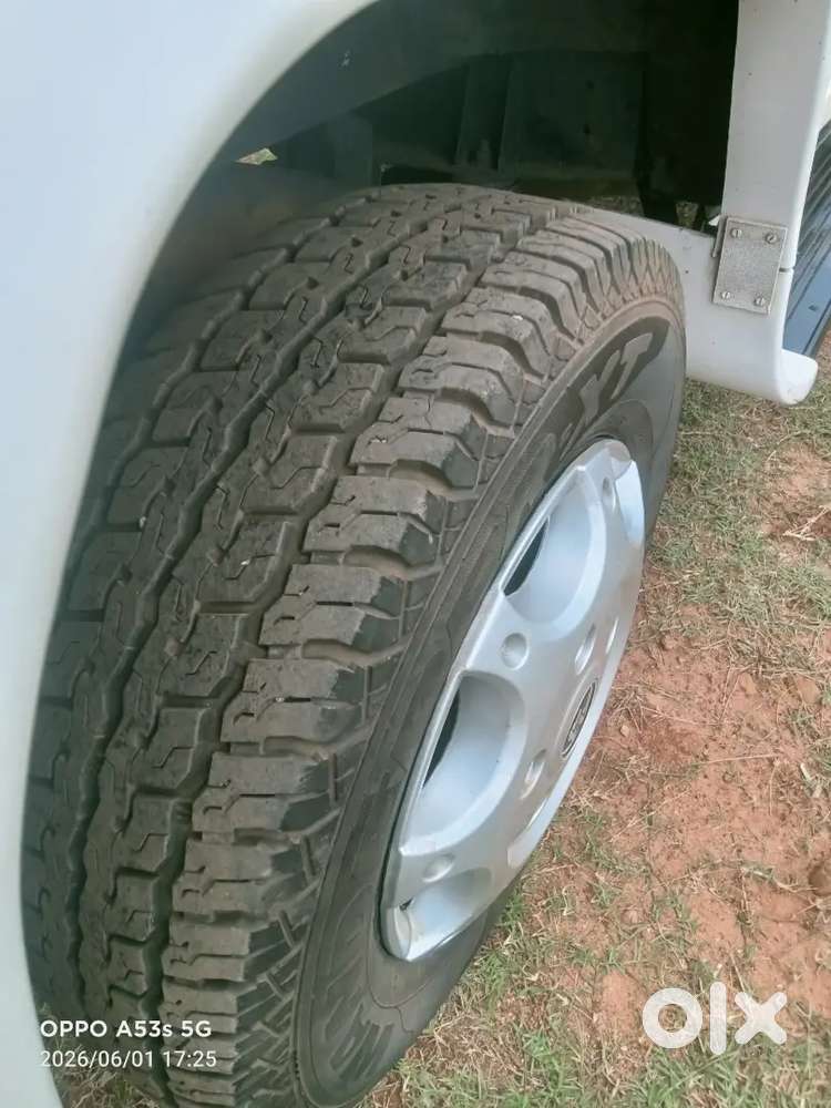 Mahindra Bolero 2013 Diesel 151000 Km Driven