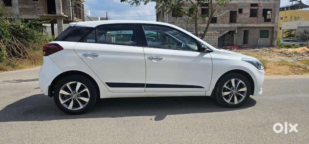 Hyundai I20 2019 Diesel Well Maintained