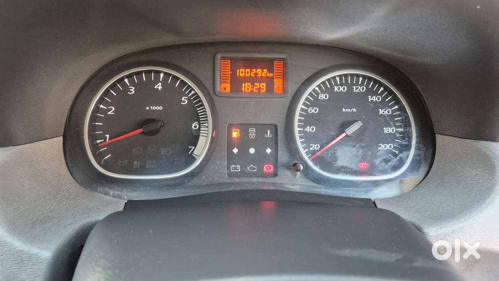 Renault Duster 85ps Rxe Diesel, 2014, Diesel