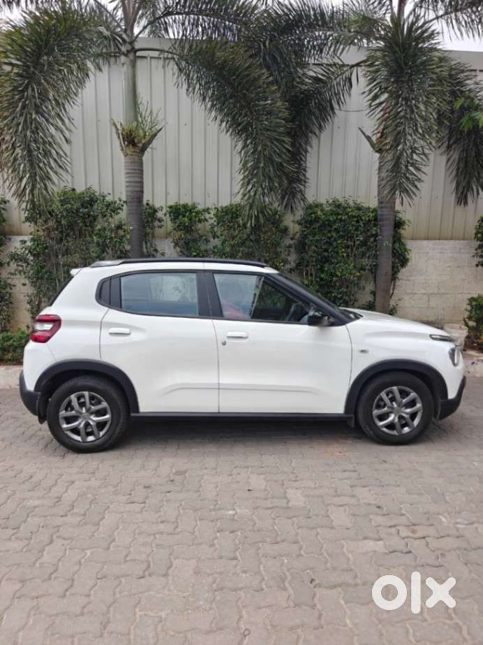 Citroen C3 Puretech 82 Feel, 2022, Petrol