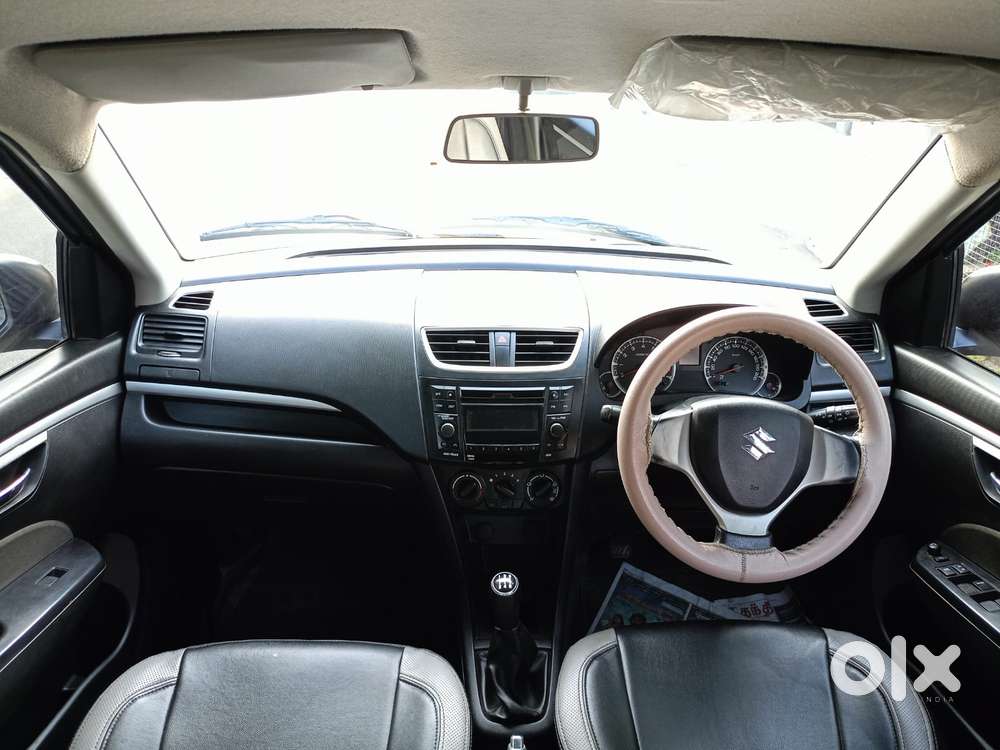 Maruti Suzuki Swift Vxi, 2015, Petrol