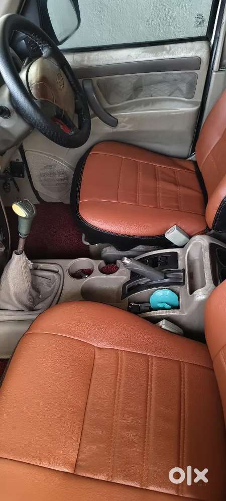 Mahindra Scorpio 2011 Diesel 192000 Km Driven