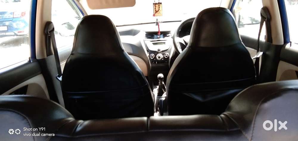 Hyundai Eon Petrol Manual 2014
