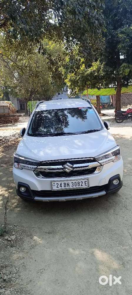 Maruti Suzuki Xl6 Zeta 2024 Hybrid Automatic