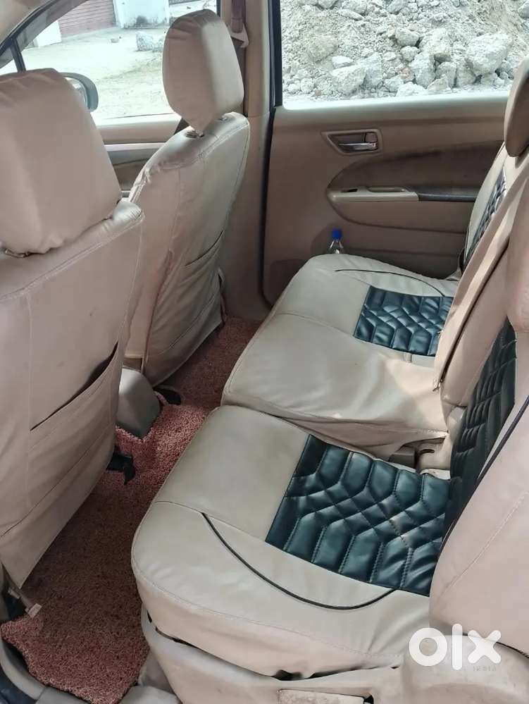 Maruti Suzuki Ertiga 2013