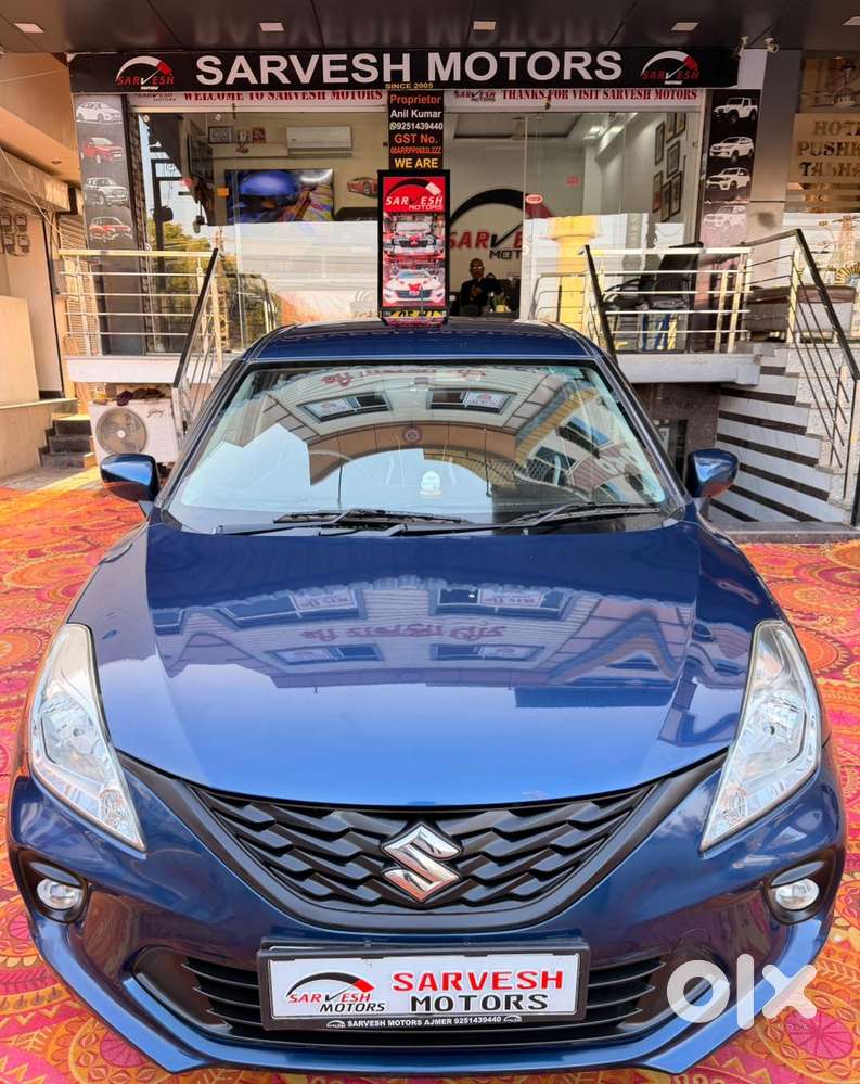 Maruti Suzuki Wagon R