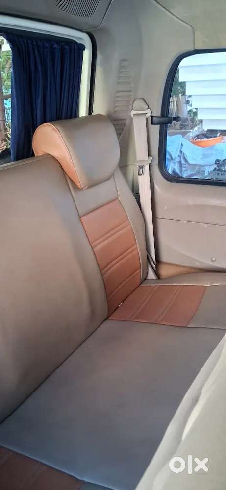 Mahindra Scorpio Diesel 2013