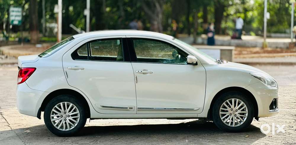Maruti Suzuki Swift Dzire 1.3 Zxi, 2022, Cng & Hybrids