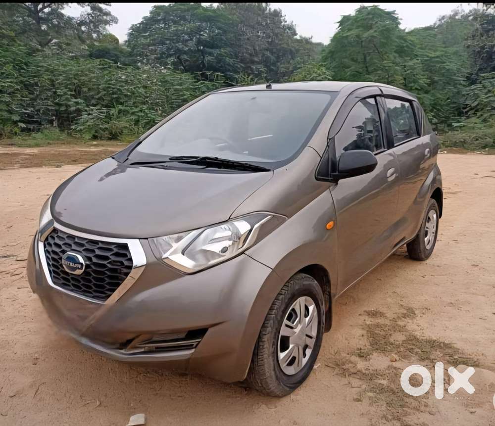 Datsun Redigo Limited Edition 2018, 2019, Cng & Hybrids