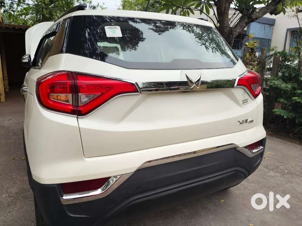 Mahindra Xuv300 Turbosport 2023 Diesel 17000 Km Driven