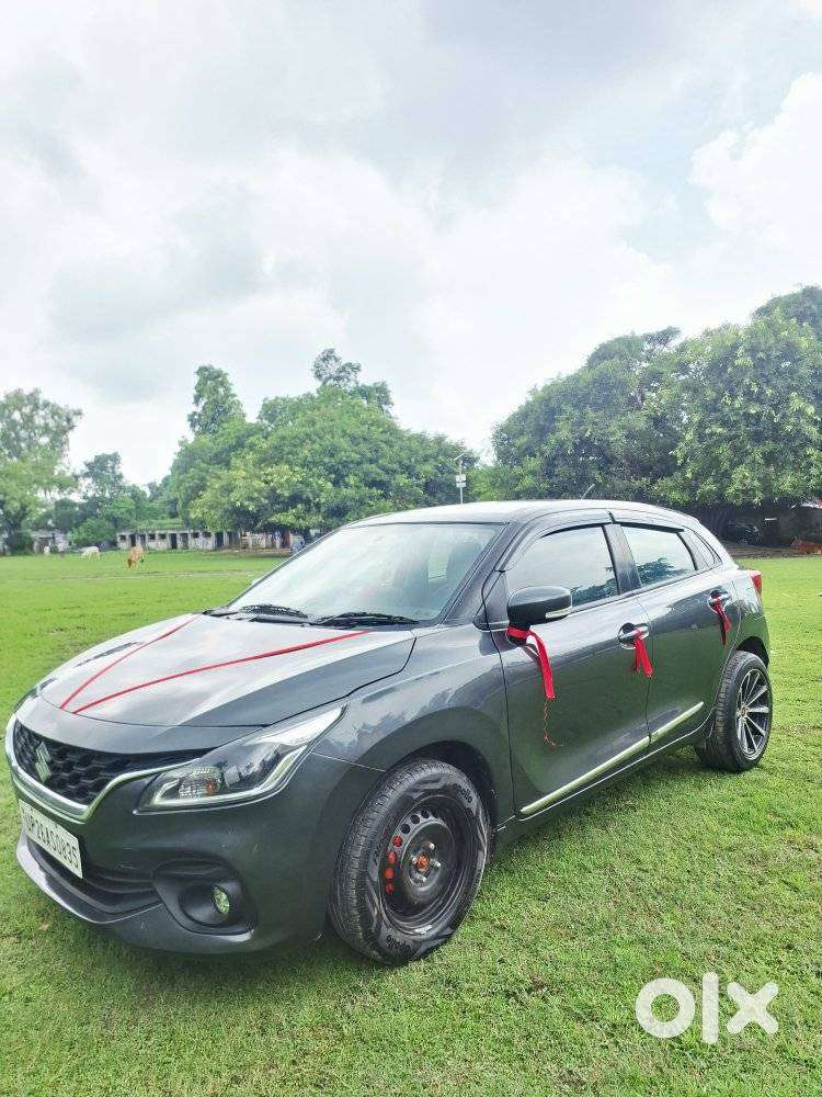 Maruti Suzuki Baleno Delta Cng, 2023, Cng & Hybrids