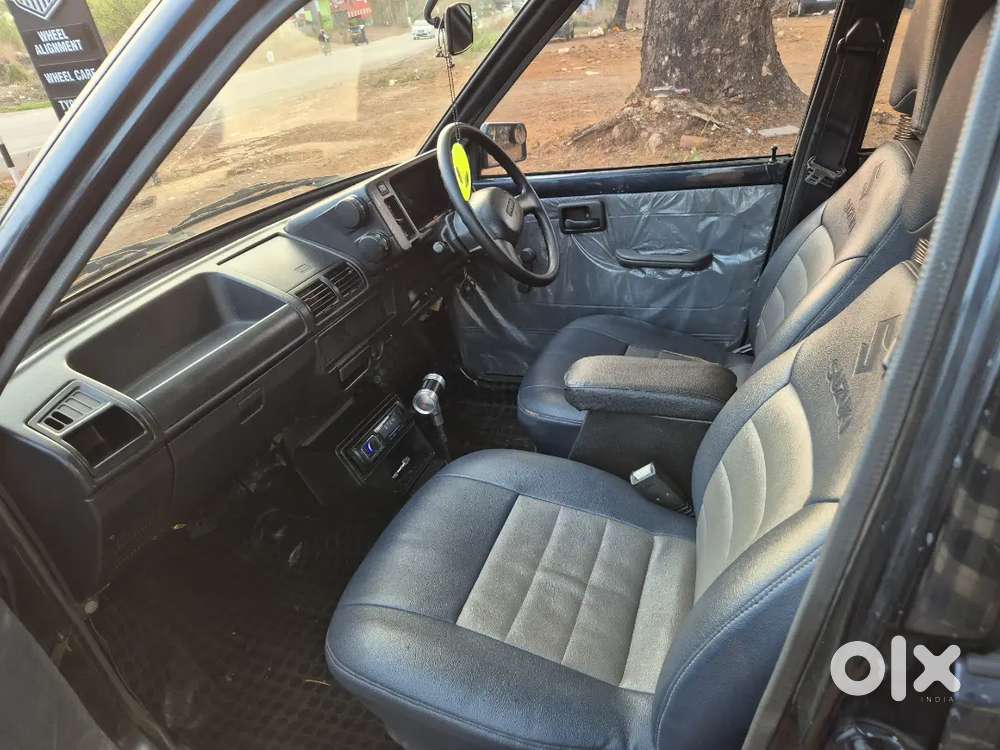 Maruti Suzuki 800 1998 Petrol Good Condition