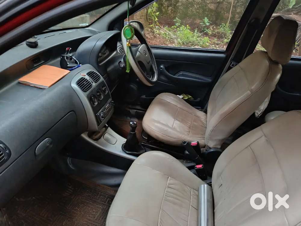 Tata Indica Diesel Manual 2008