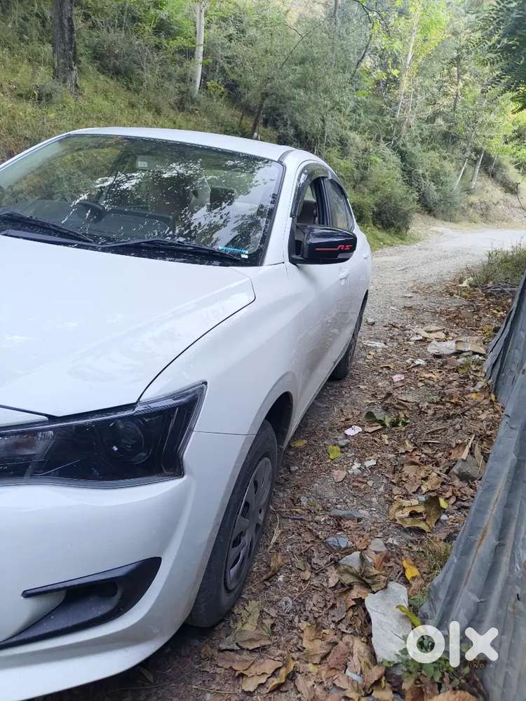 Maruti Suzuki Dzire 1.2 Vxi 2026