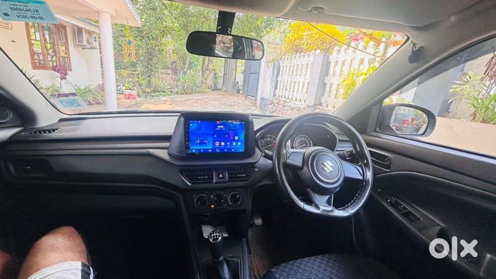 Maruti Suzuki Brezza 2023 Petrol Well Maintained