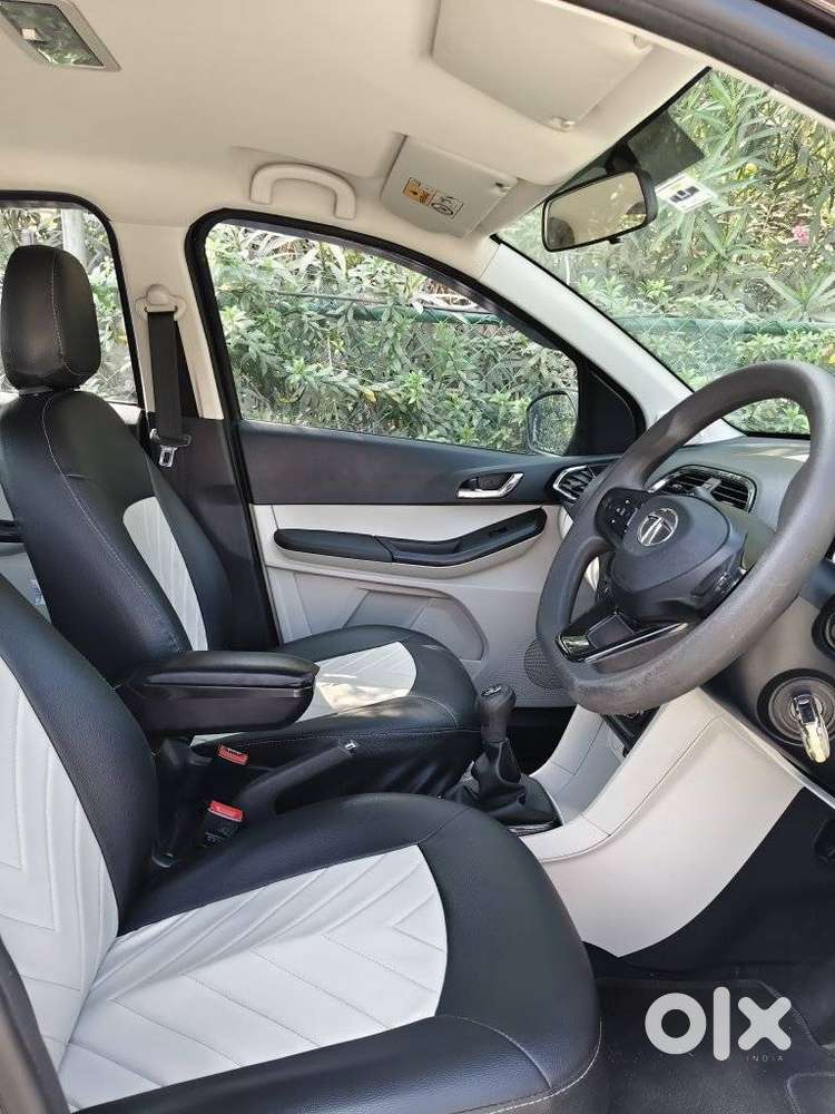 Tata Tiago 1.2 Revotron Xz Plus, 2023, Petrol