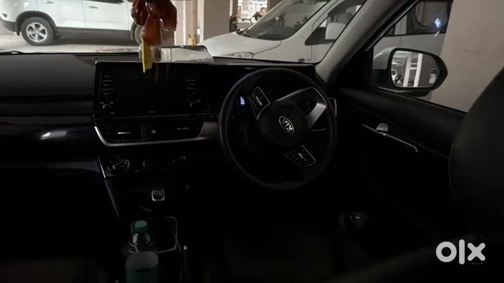 Kia Seltos 1.5 Petrol 2020