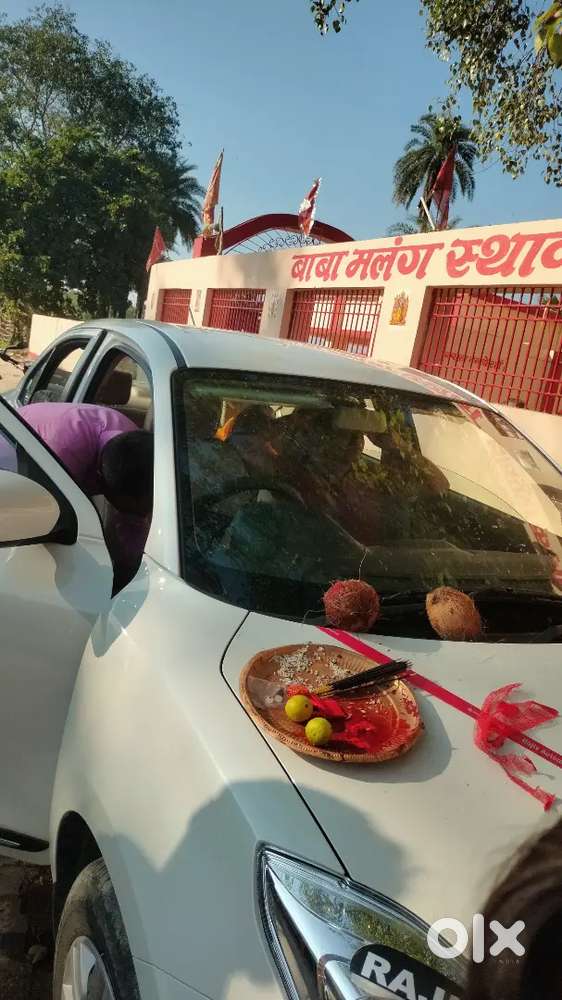 Maruti Dzire Vxi 2022