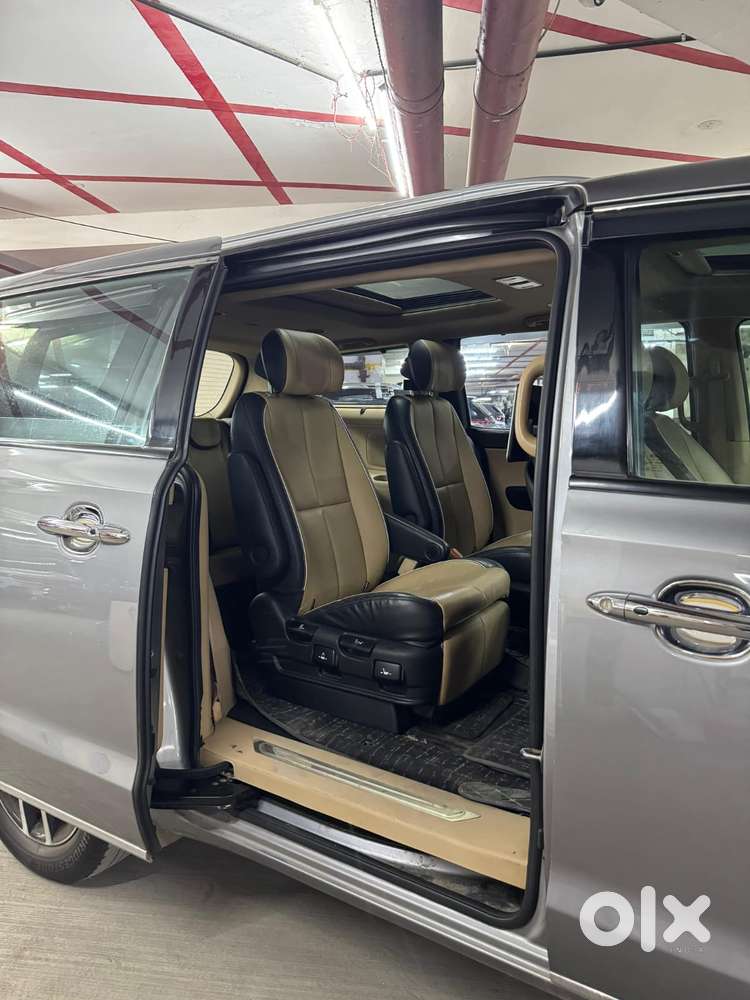 Kia Carnival Limousine, 2020, Diesel