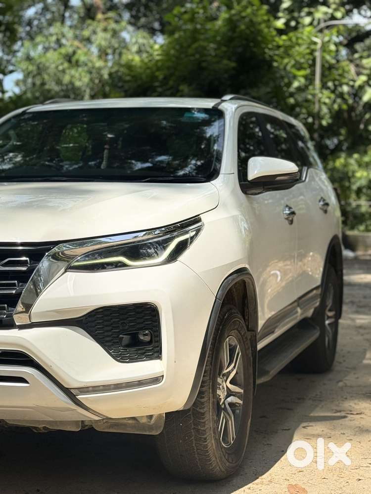 Toyota Fortuner 4x2 At 2.8 Diesel, 2022, Diesel